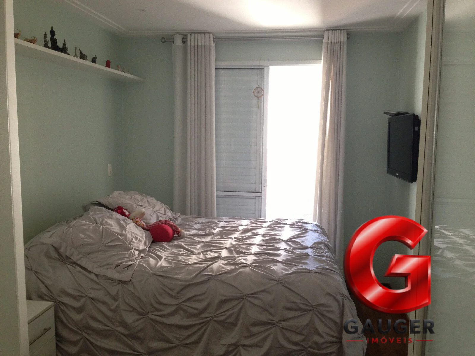 Apartamento, 2 quartos, 105 m² - Foto 24