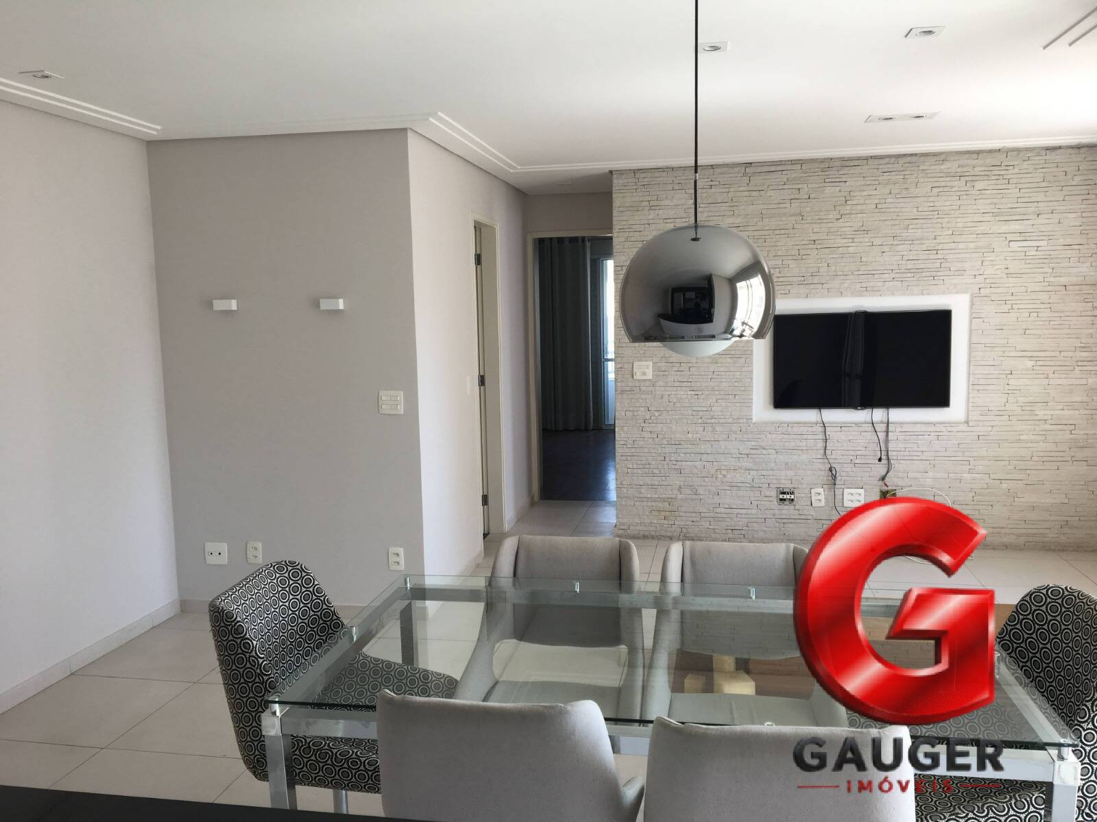 Apartamento, 2 quartos, 70 m² - Foto 1