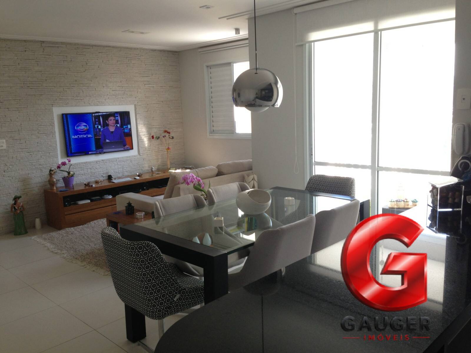 Apartamento, 2 quartos, 70 m² - Foto 2