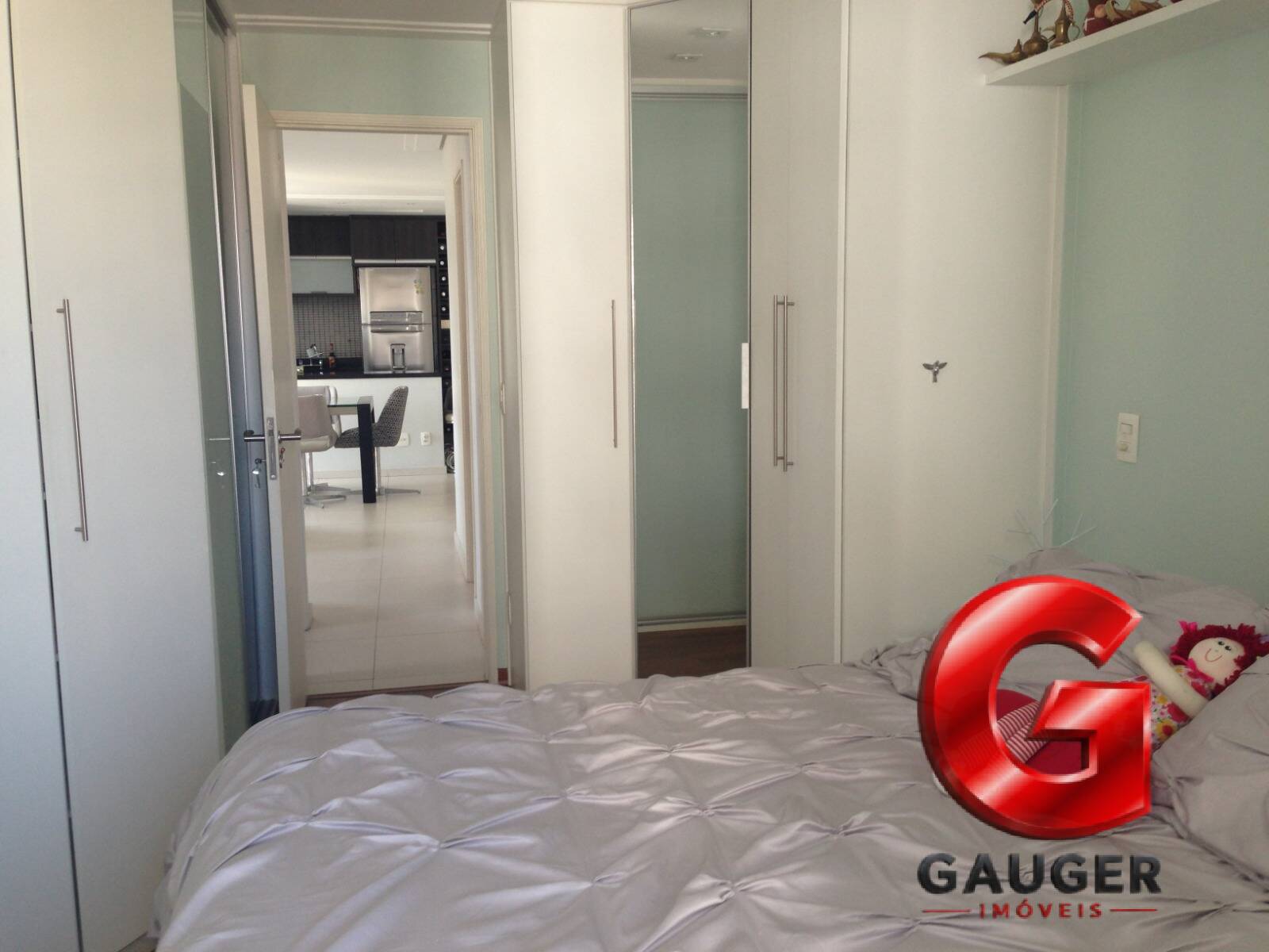 Apartamento, 2 quartos, 70 m² - Foto 16