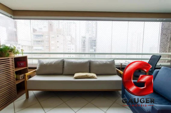 Apartamento, 3 quartos, 137 m² - Foto 3
