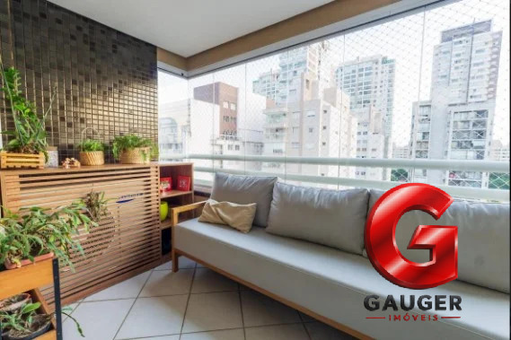 Apartamento, 3 quartos, 137 m² - Foto 4