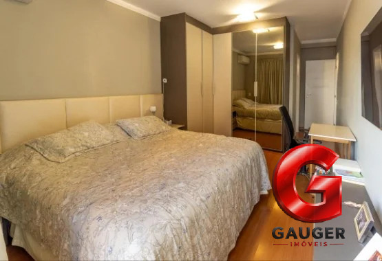 Apartamento, 3 quartos, 137 m² - Foto 6