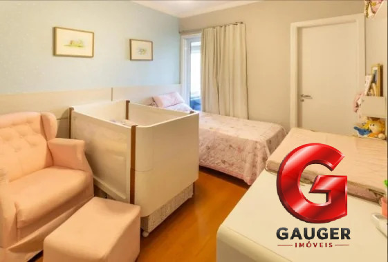 Apartamento, 3 quartos, 137 m² - Foto 8