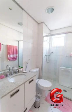 Apartamento, 3 quartos, 137 m² - Foto 9