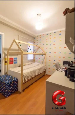 Apartamento, 3 quartos, 137 m² - Foto 10