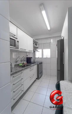 Apartamento, 3 quartos, 137 m² - Foto 11