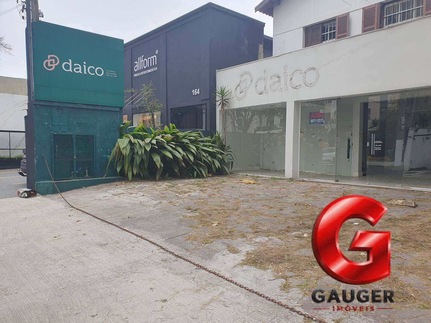 Prédio Inteiro, 230 m² - Foto 1