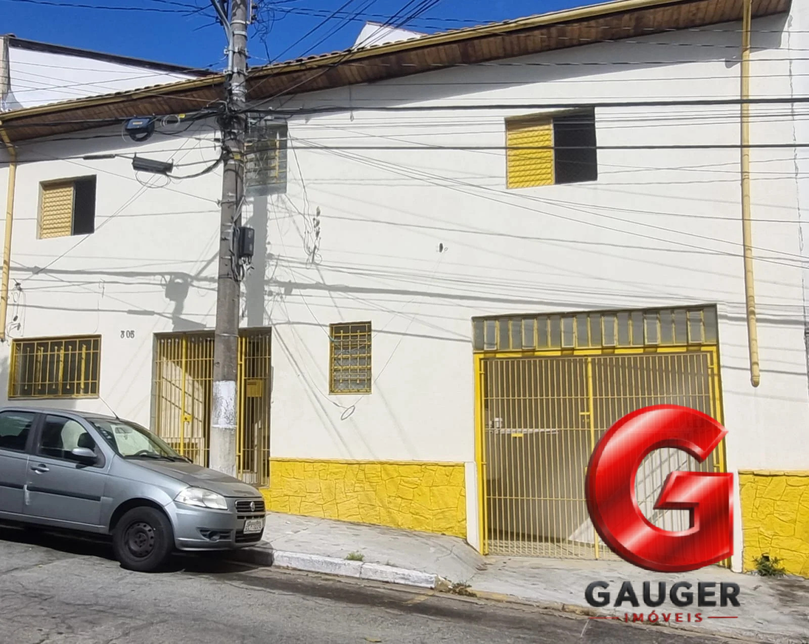 Casa, 2 quartos, 70 m² - Foto 1