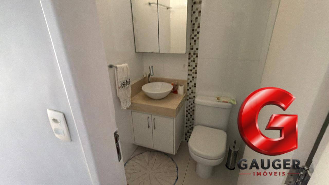Apartamento, 3 quartos, 82 m² - Foto 19