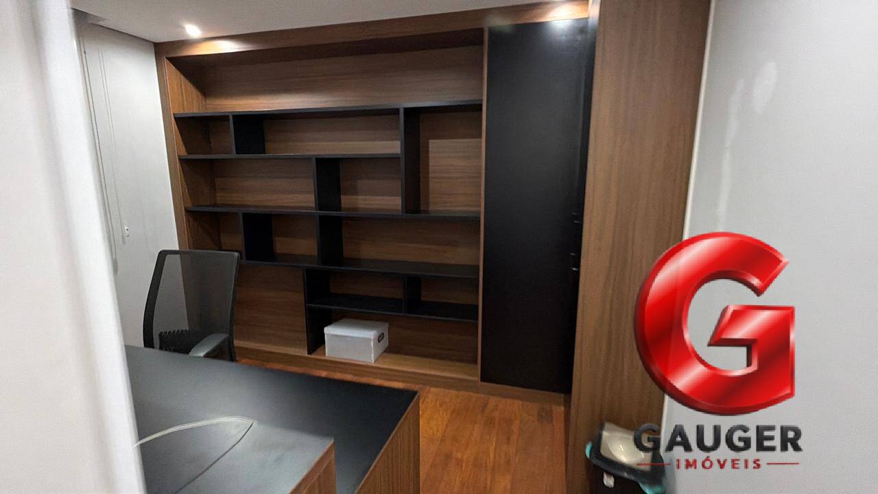 Apartamento, 3 quartos, 82 m² - Foto 5