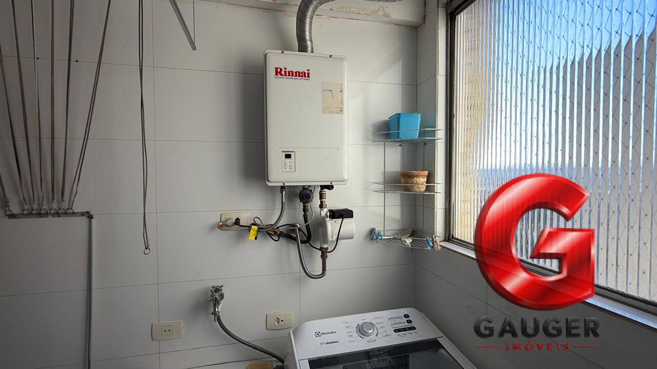 Apartamento, 3 quartos, 82 m² - Foto 17