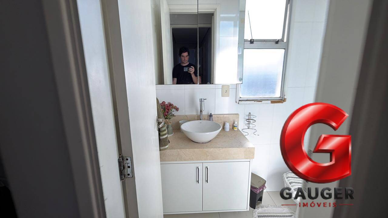 Apartamento, 3 quartos, 82 m² - Foto 12