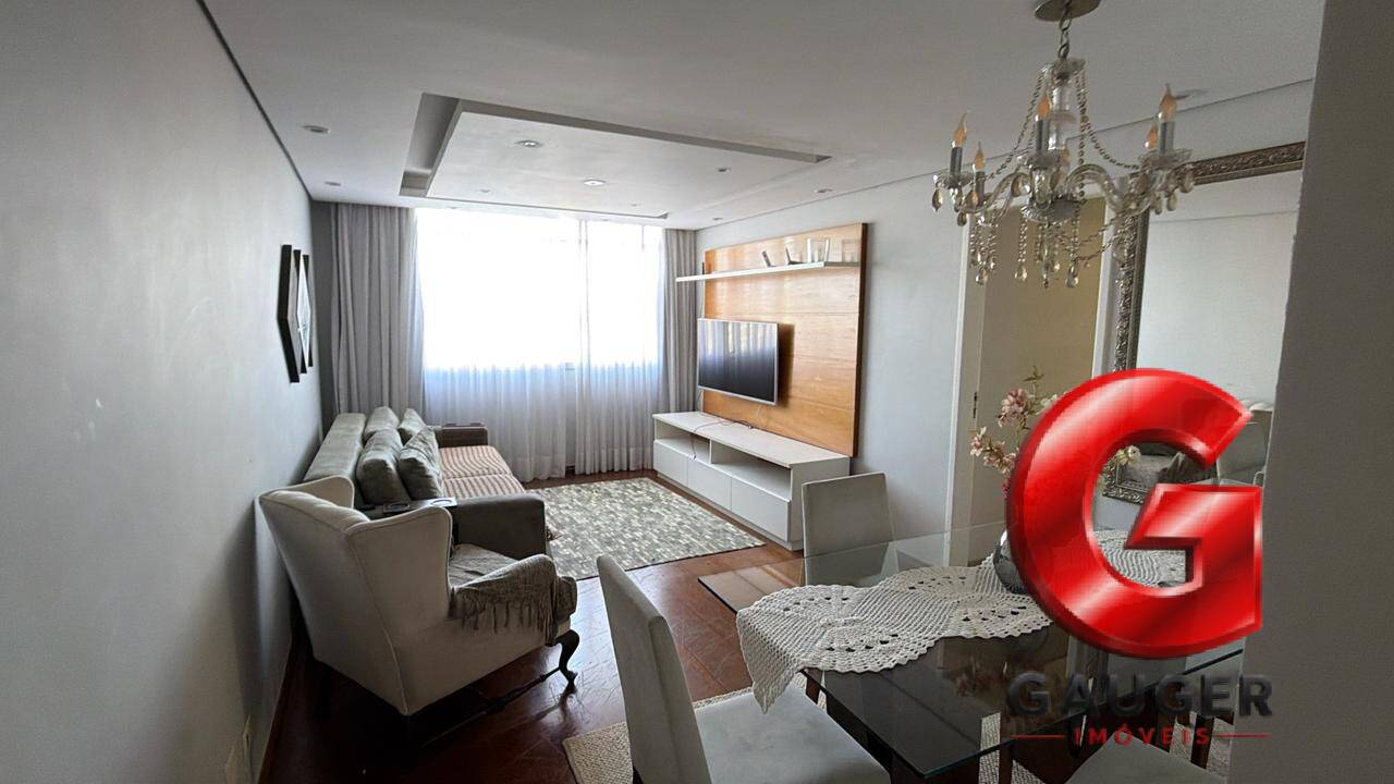 Apartamento, 3 quartos, 82 m² - Foto 7