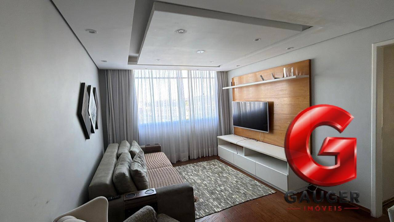 Apartamento, 3 quartos, 82 m² - Foto 18