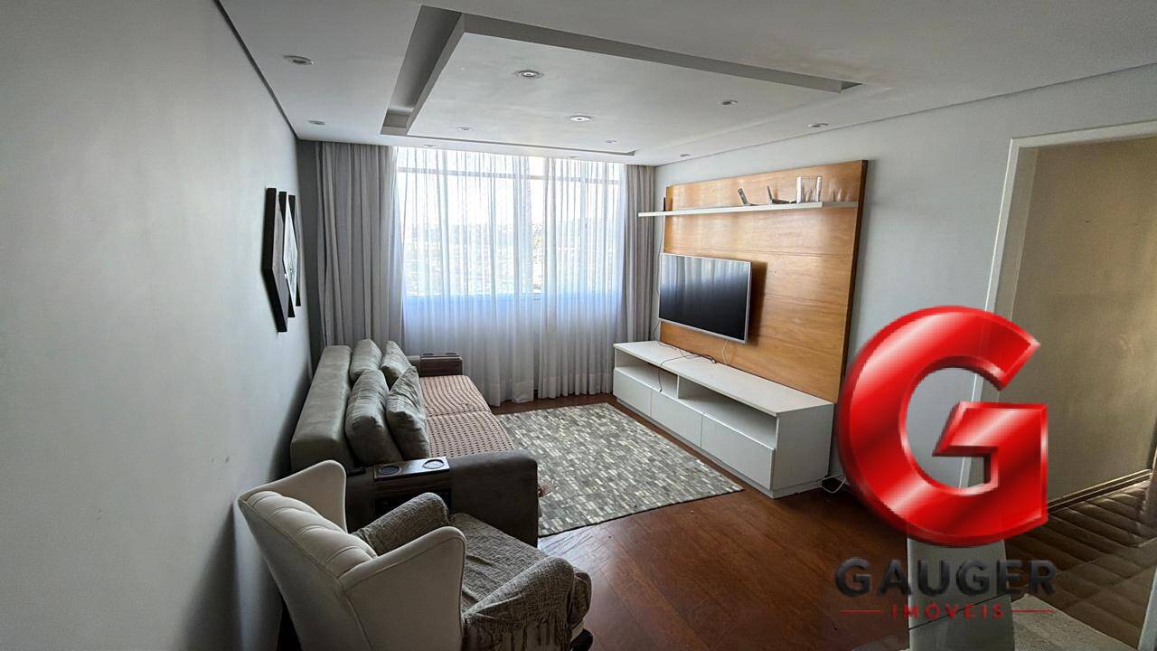 Apartamento, 3 quartos, 82 m² - Foto 1