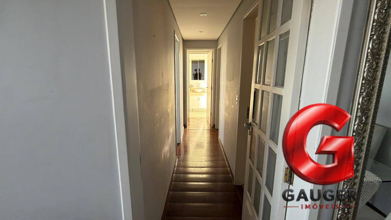 Apartamento, 3 quartos, 82 m² - Foto 3