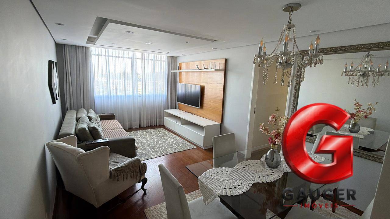 Apartamento, 3 quartos, 82 m² - Foto 2