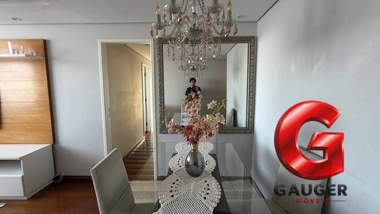 Apartamento, 3 quartos, 82 m² - Foto 4