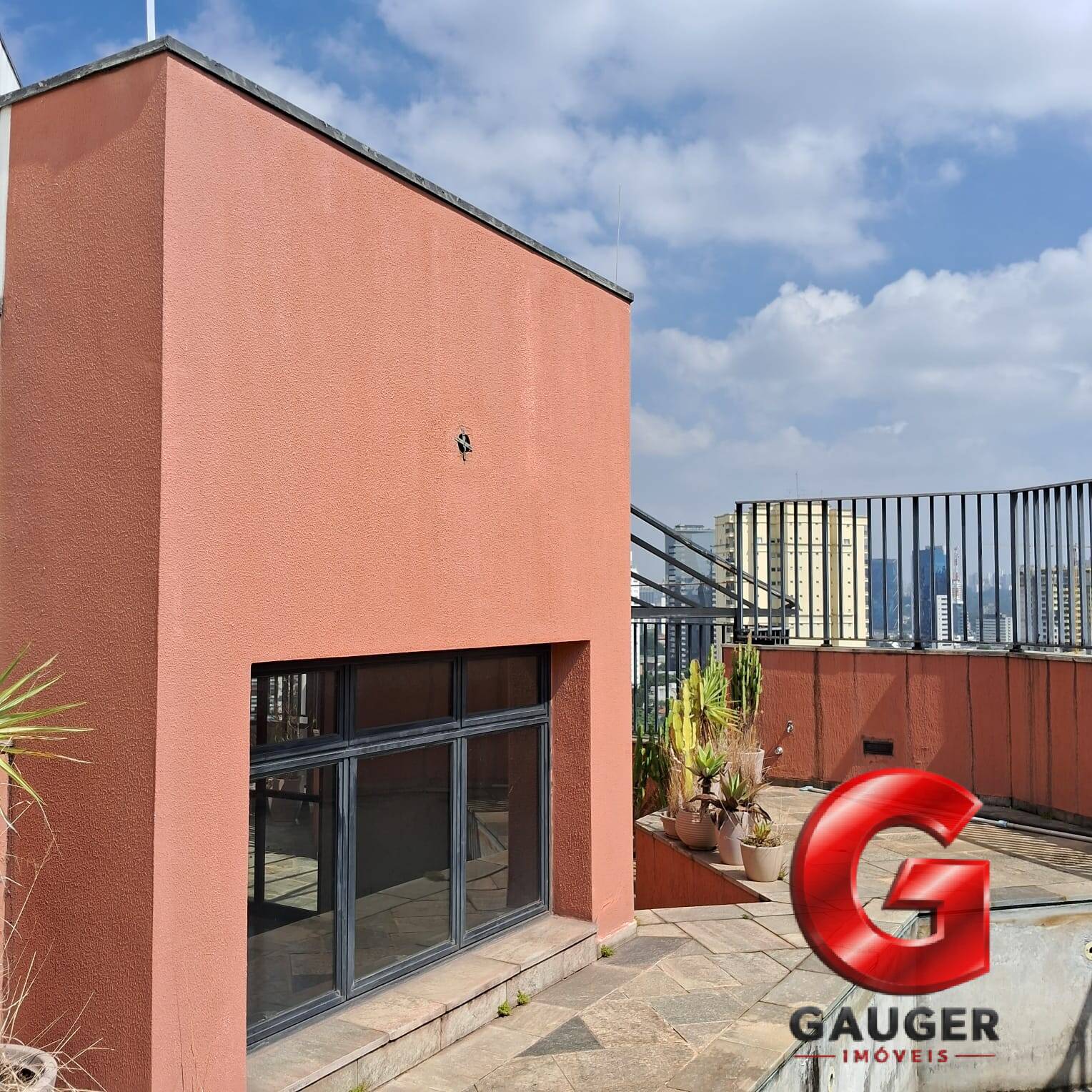 Cobertura, 3 quartos, 180 m² - Foto 1