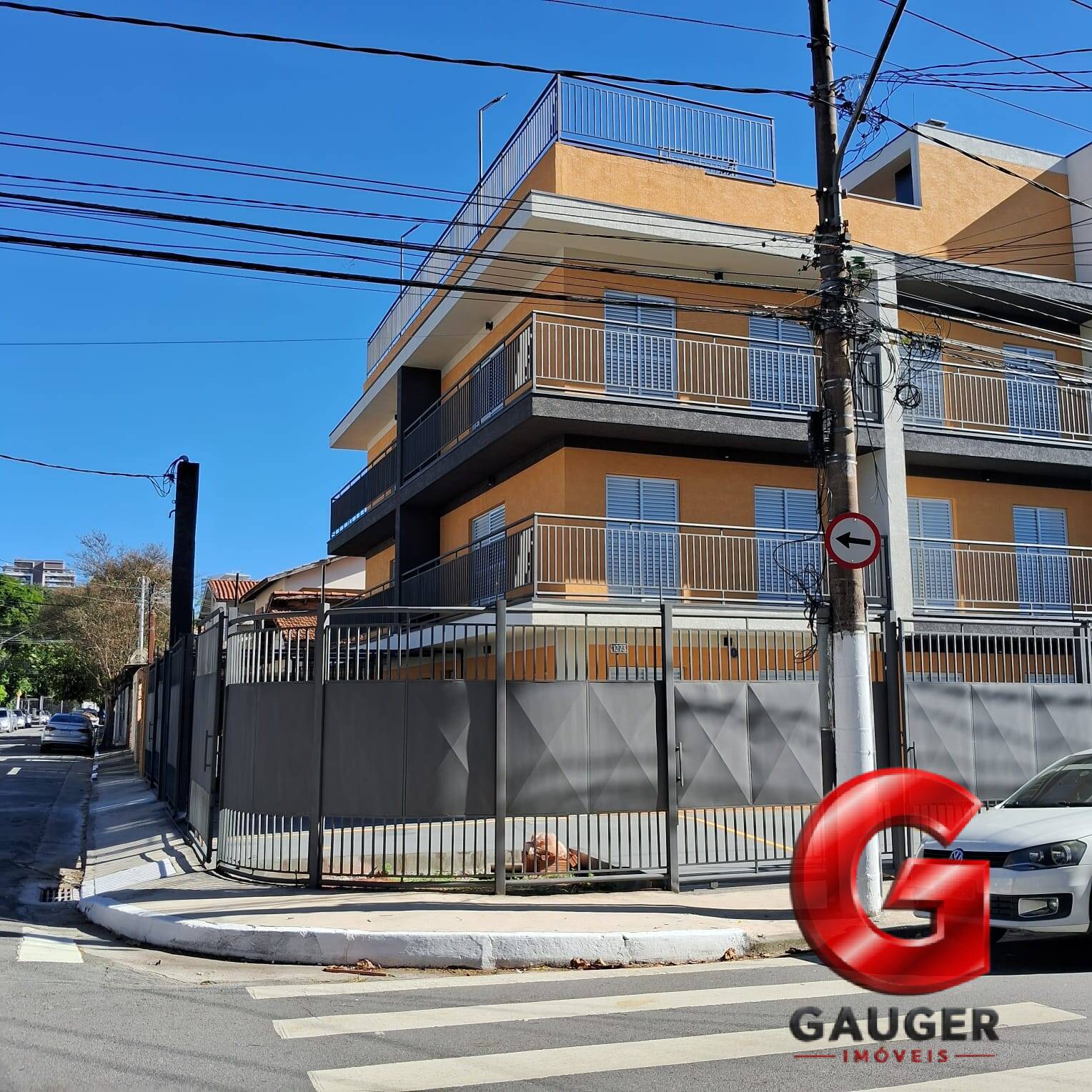 Apartamento, 1 quarto, 25 m² - Foto 1