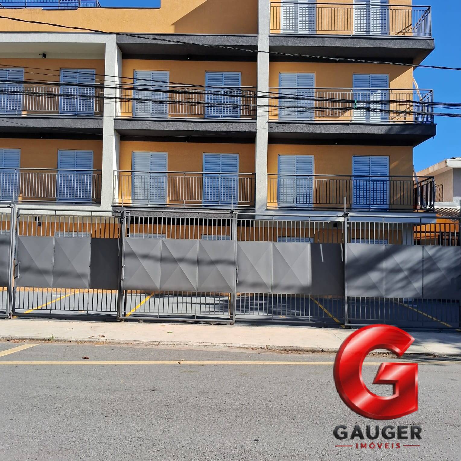 Apartamento, 1 quarto, 25 m² - Foto 2