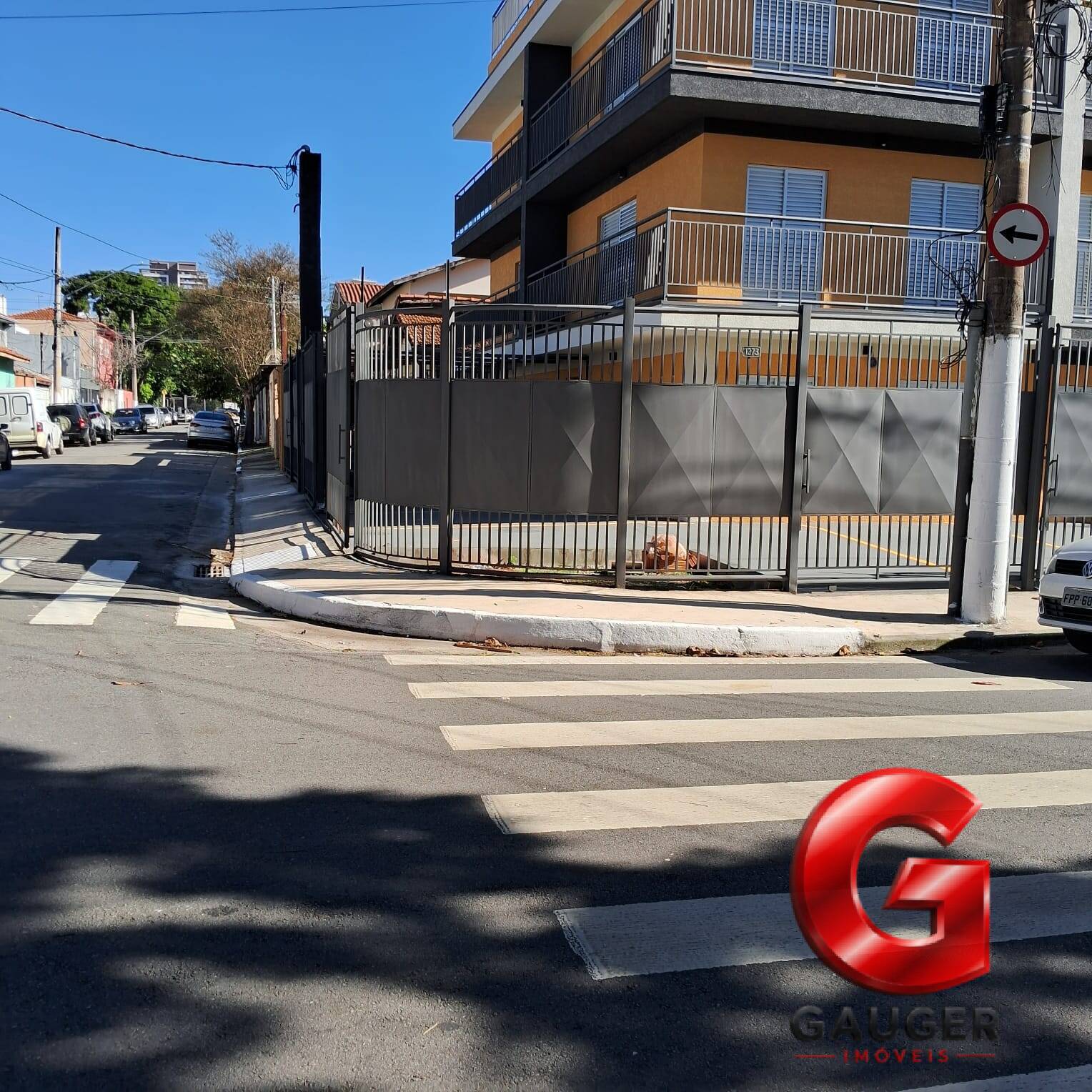 Apartamento, 1 quarto, 25 m² - Foto 4