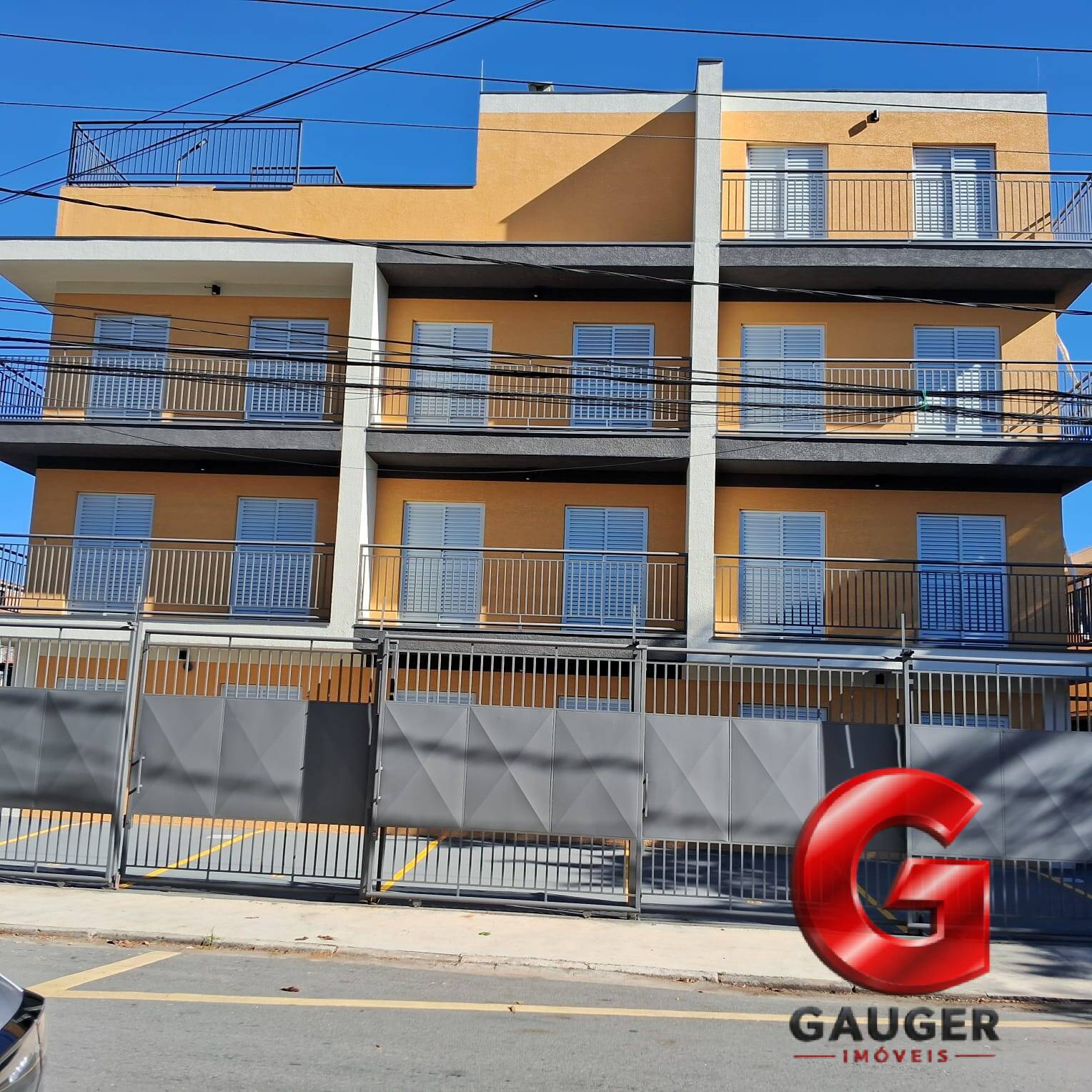 Apartamento, 1 quarto, 25 m² - Foto 5