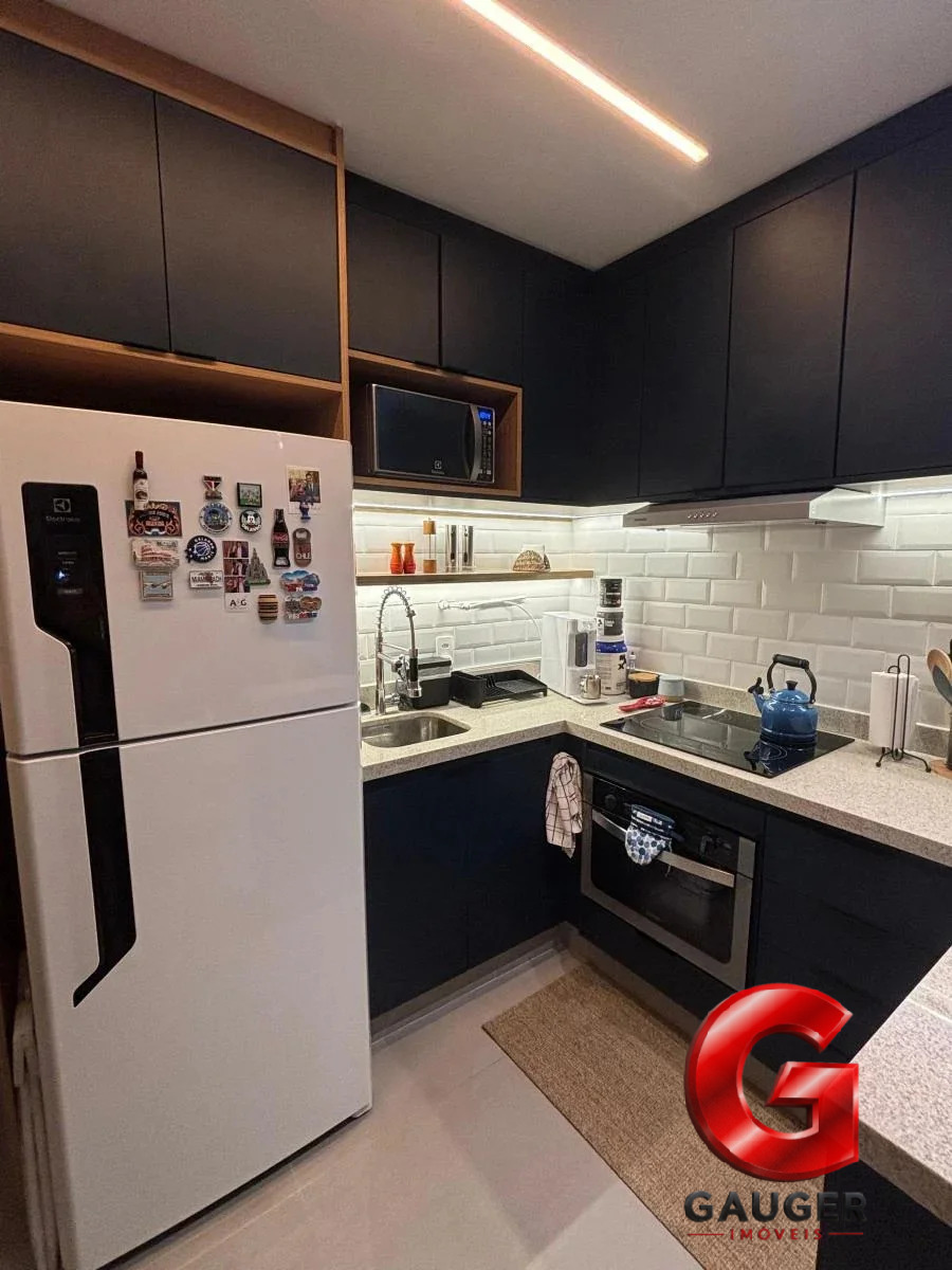 Apartamento, 2 quartos, 47 m² - Foto 4