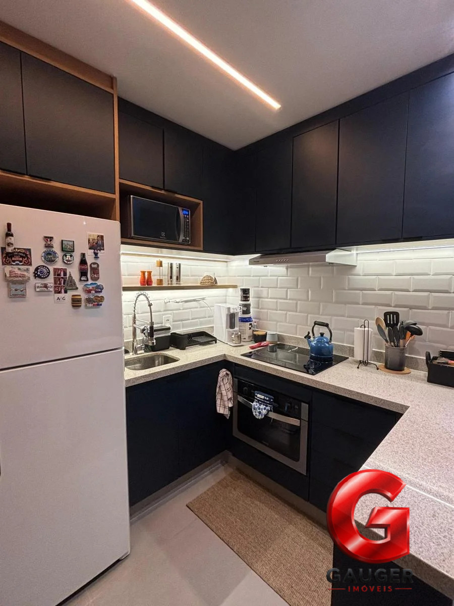 Apartamento, 2 quartos, 47 m² - Foto 6