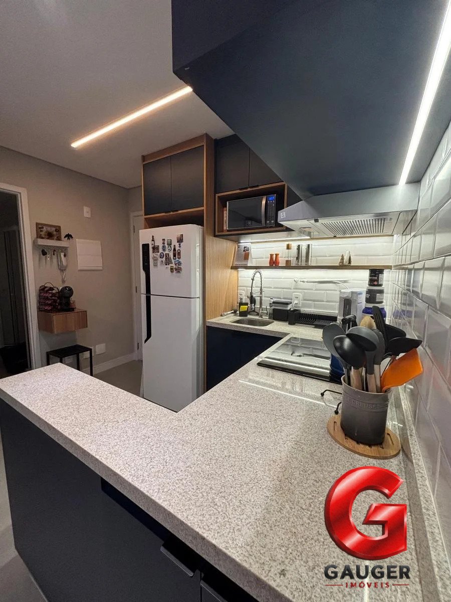 Apartamento, 2 quartos, 47 m² - Foto 5