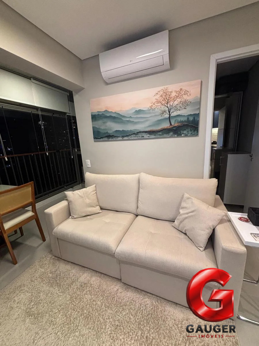 Apartamento, 2 quartos, 47 m² - Foto 8
