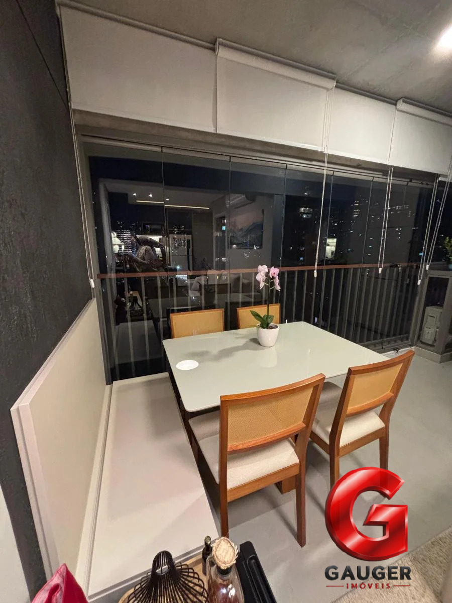 Apartamento, 2 quartos, 47 m² - Foto 9