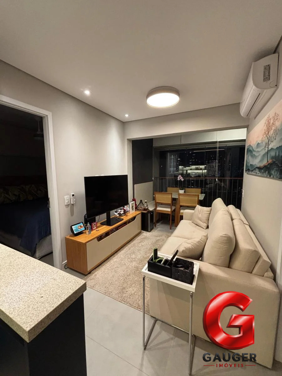 Apartamento, 2 quartos, 47 m² - Foto 1