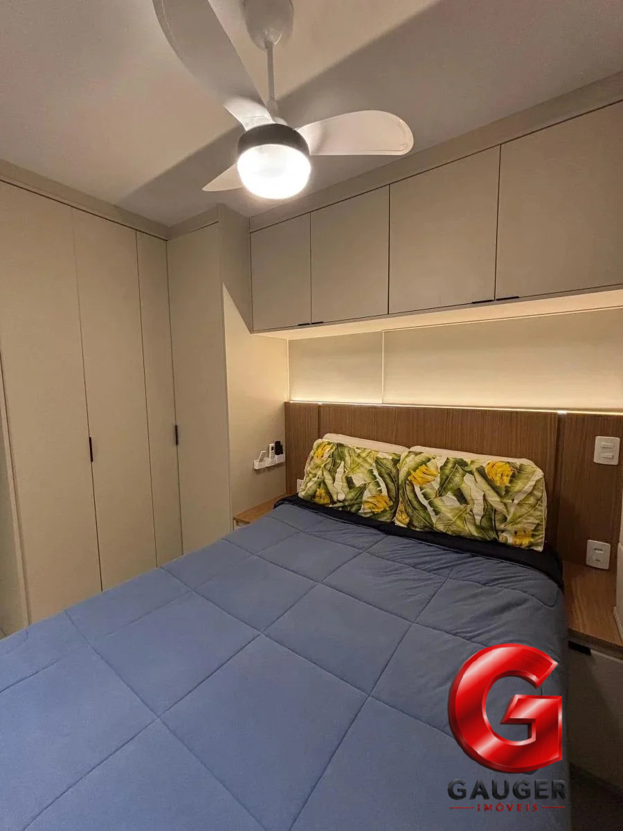 Apartamento, 2 quartos, 47 m² - Foto 14