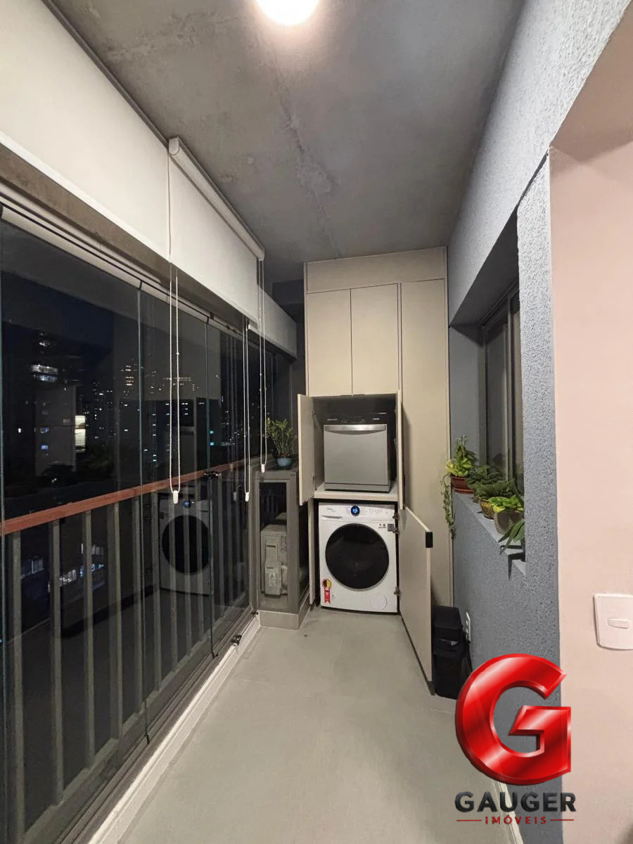 Apartamento, 2 quartos, 47 m² - Foto 10