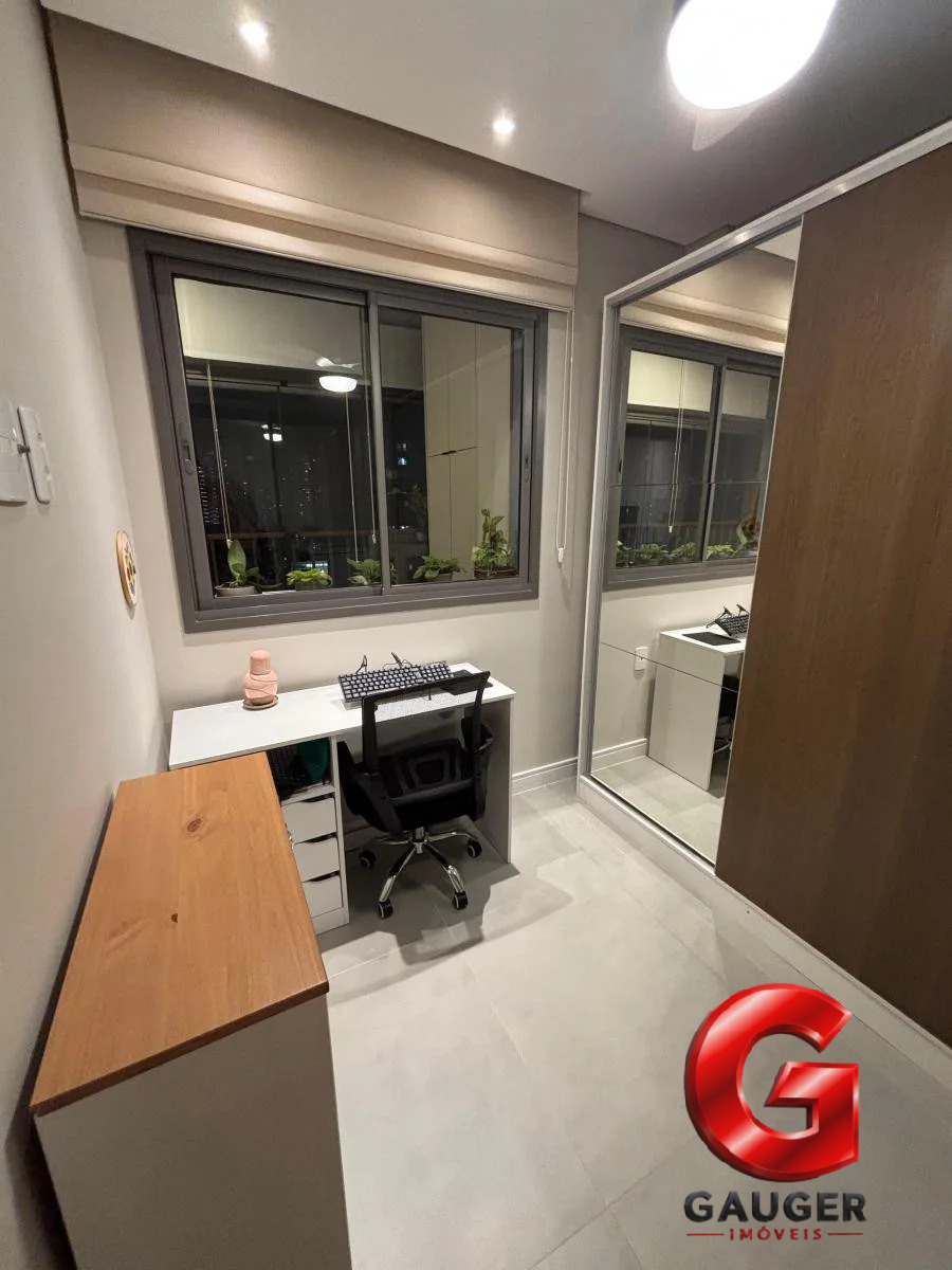 Apartamento, 2 quartos, 47 m² - Foto 16