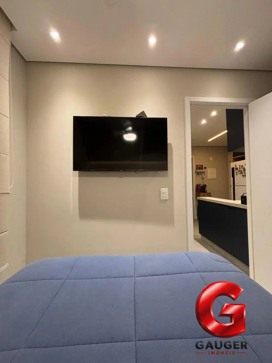 Apartamento, 2 quartos, 47 m² - Foto 12