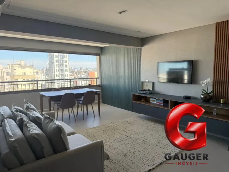 Apartamento, 2 quartos, 62 m² - Foto 1