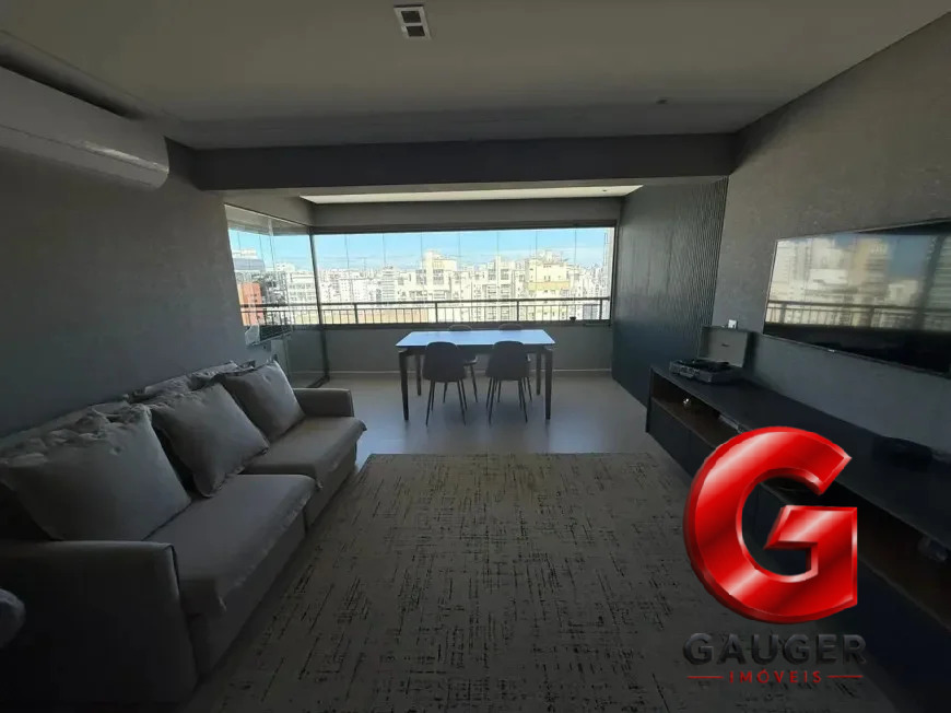 Apartamento, 2 quartos, 62 m² - Foto 3