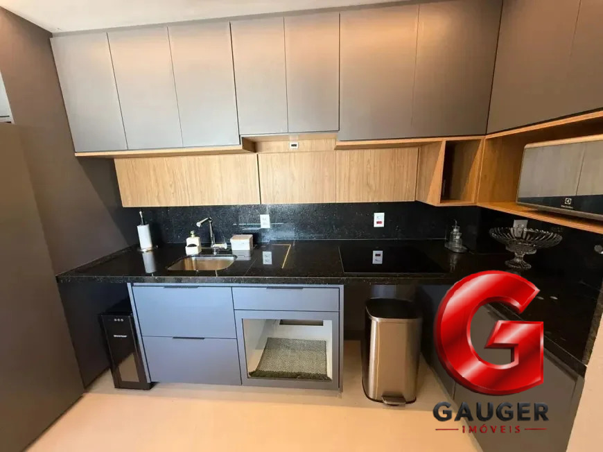 Apartamento, 2 quartos, 62 m² - Foto 5