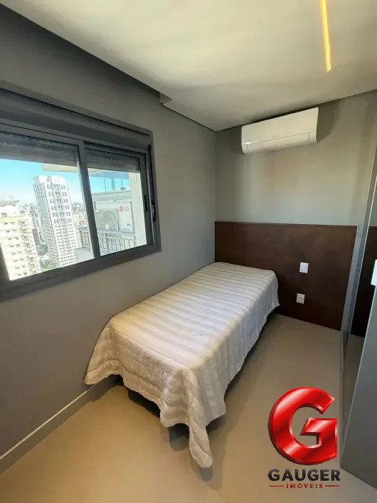Apartamento, 2 quartos, 62 m² - Foto 10