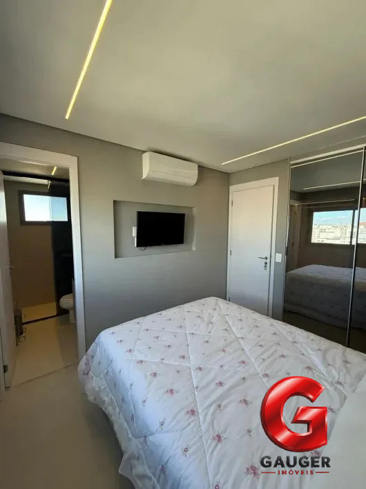 Apartamento, 2 quartos, 62 m² - Foto 8