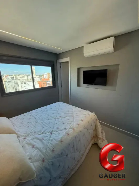 Apartamento, 2 quartos, 62 m² - Foto 9