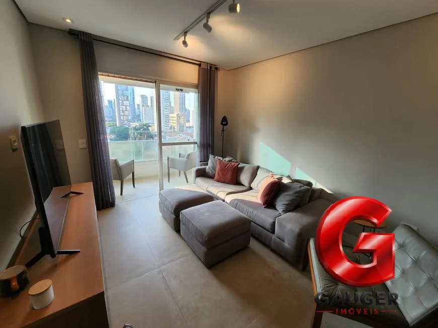 Apartamento, 3 quartos, 94 m² - Foto 2