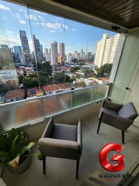 Apartamento, 3 quartos, 94 m² - Foto 3