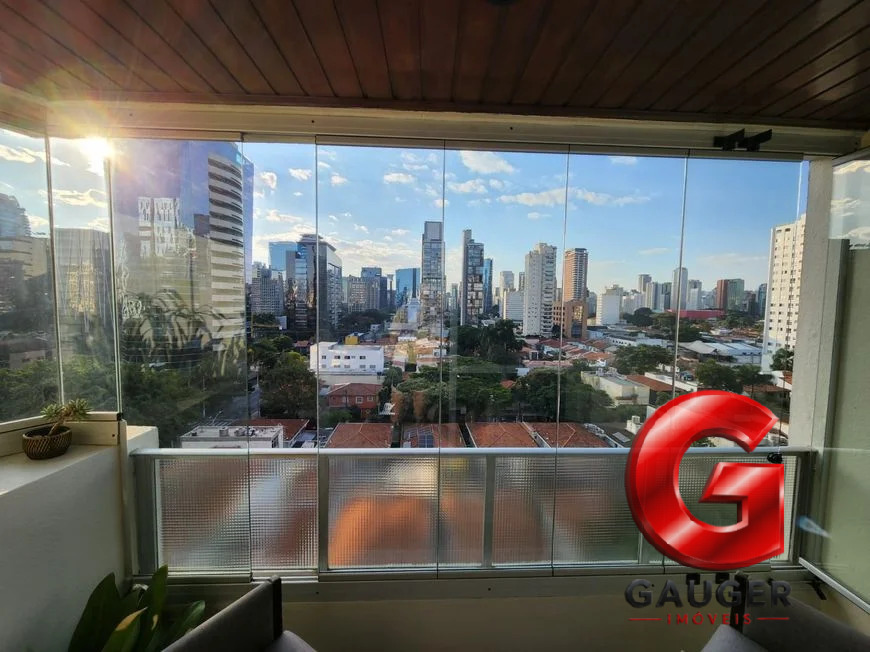 Apartamento, 3 quartos, 94 m² - Foto 4