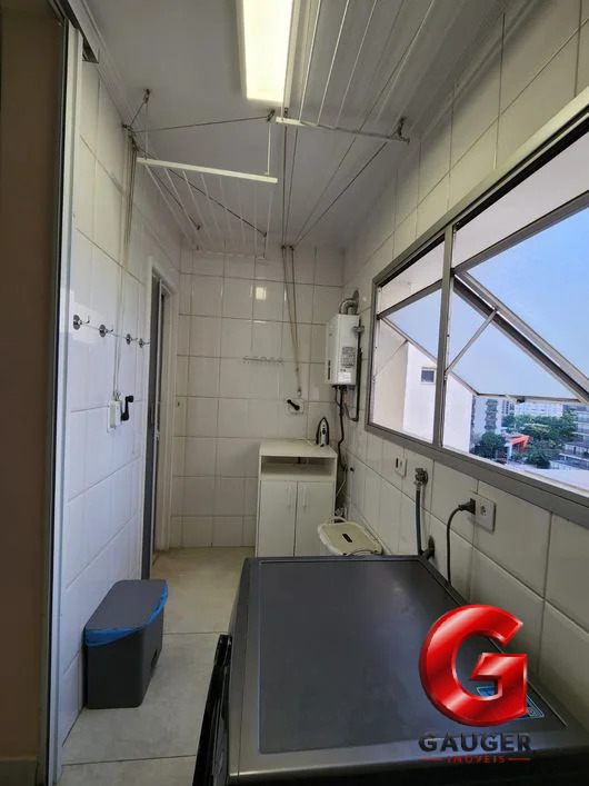 Apartamento, 3 quartos, 94 m² - Foto 9