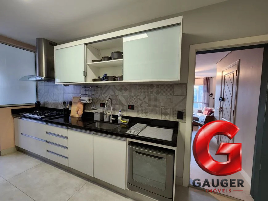Apartamento, 3 quartos, 94 m² - Foto 8