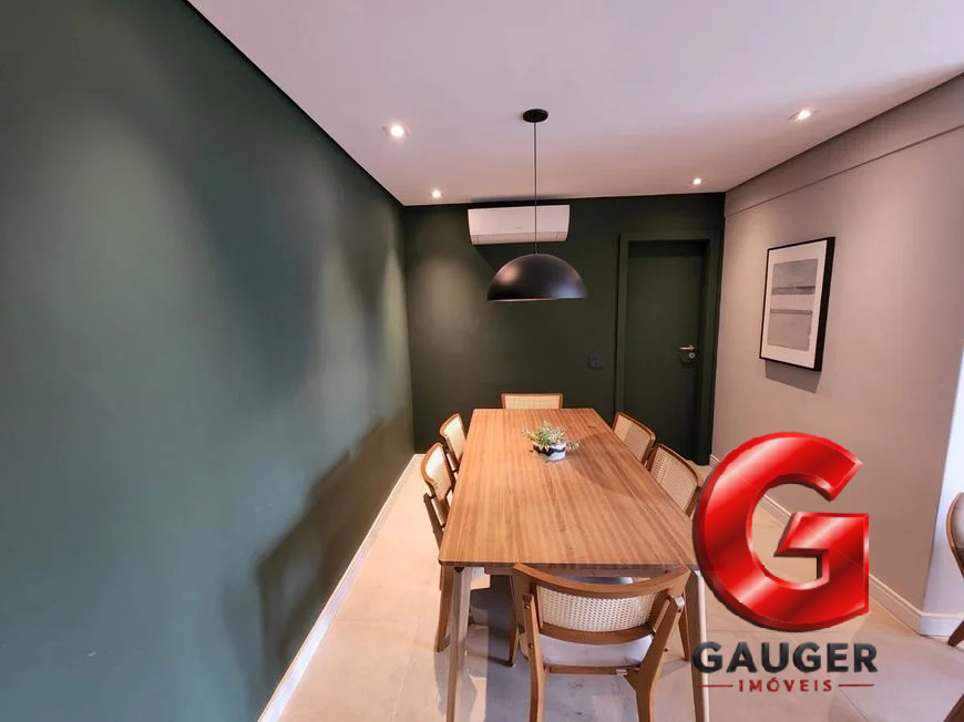 Apartamento, 3 quartos, 94 m² - Foto 5